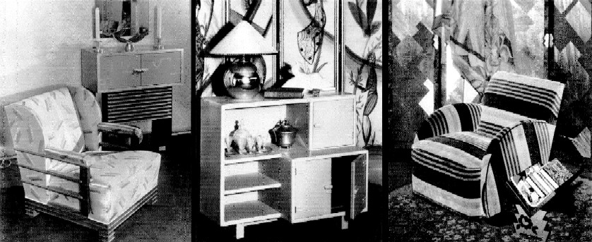 Modes and Manners Displays